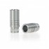 PASLANMAZ ÇELİK KIVRIMLI 510 DRİP TİP