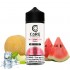 Dinner Lady Core Watermelon Chill