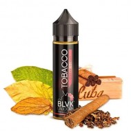 BLVK Cuban Tobacco Likit 100ML