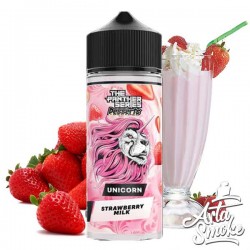 The Panther Series Unicorn 120ML