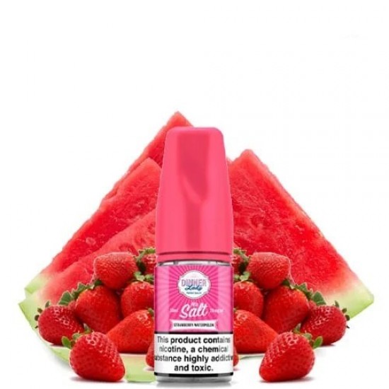 Dinner Lady Strawberry Watermelon Salt Likit