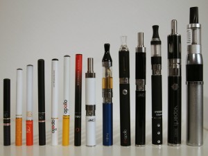 Elektronik Sigara Neye Göre Seçilmeli