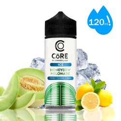 Dinner Lady Honeydew Melonade Ice 