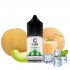 DINNER LADY CORE SALT HONEYDEW MELONADE