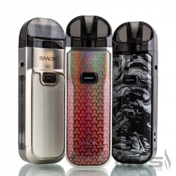 SMOK Nord 5