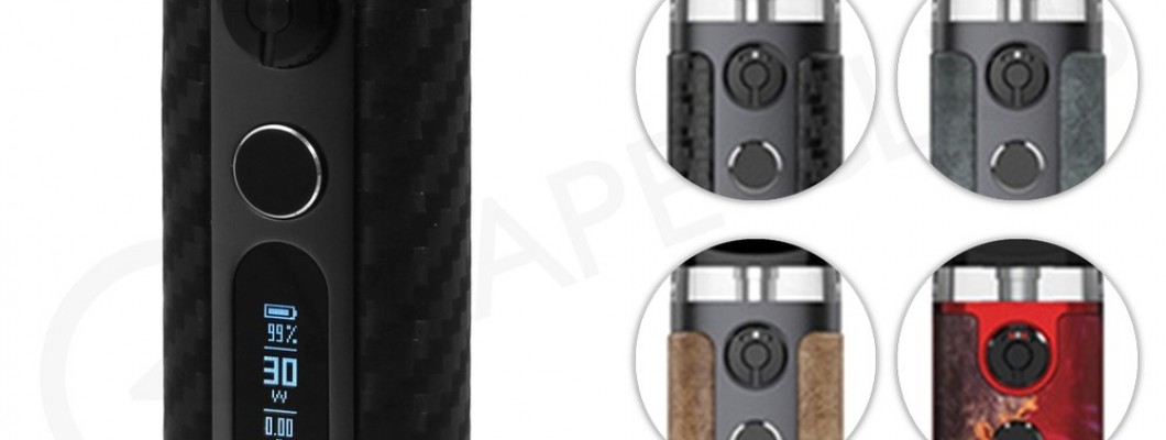 Smok Pod Mod Nedir? 2026 Güncel Rehber
