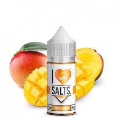 I LOVE SALTS TROPIC MANGO