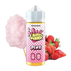 Loaded Likit Pink  