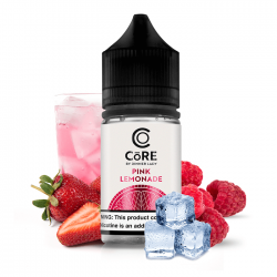 DINNER LADY CORE SALT PİNK LEMONADE