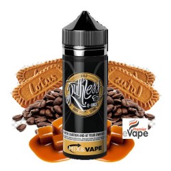 Ruthless Gold Premium Likit 120Ml 