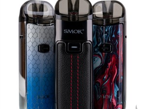 SMOK Elektronik Sigara Nedir? 2026 Güncel Rehber (Detaylı Anlatım)