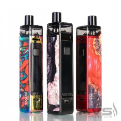 SMOK RPM 80 Pod Mod Kit 3000mAh