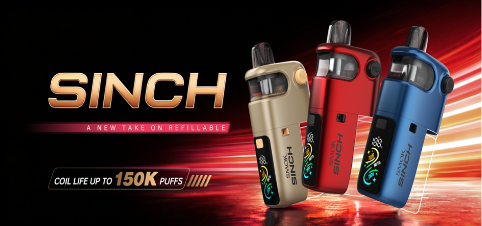 Smok SINCH