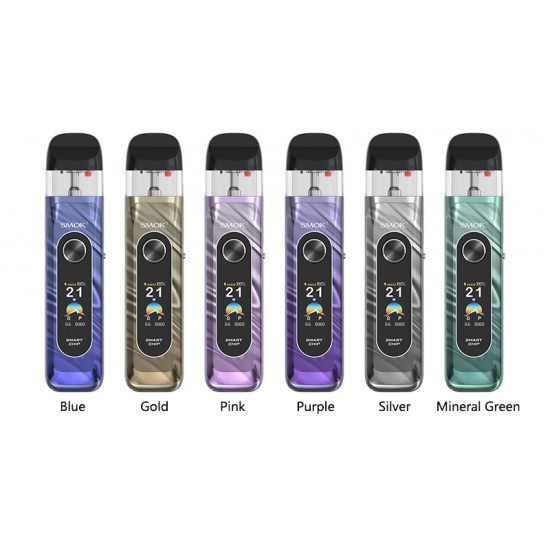 SMOK Novo 6