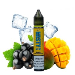 Nasty Salt Likit Mango Blackcurrant 