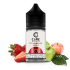 DINNER LADY CORE SALT STRAWBERRY APPLE
