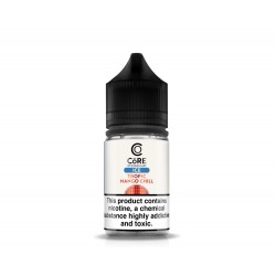 Dinner Lady Salt Likit Core Tropic Mango Chill İce