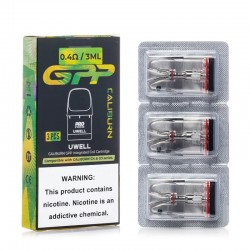 Uwell Caliburn G3/G4 GPP Pod Kartuşu