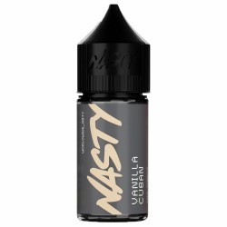 NASTY PODMATE – VANILLA CUBAN