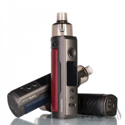 VOOPOO DRAG X