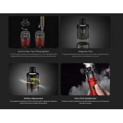 Vaporesso GTX Go 80