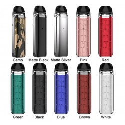 Vaporesso LUXE Q