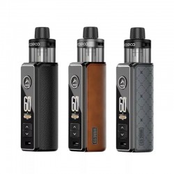 VOOPOO Drag S3