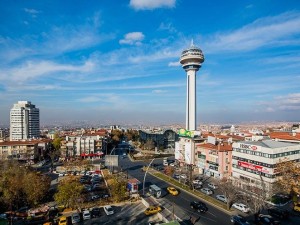 Ankara Elektronik Sigara