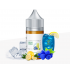 Saltica Blue Razz Lemonade Salt