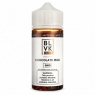 BLVK Chocolate Milk Likit 100 ML