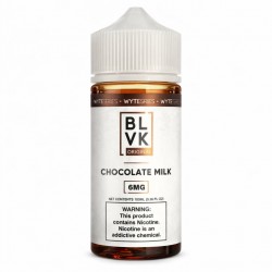 BLVK Chocolate Milk Likit 100 ML