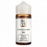 BLVK Chocolate Milk Likit 100 ML