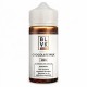 BLVK Chocolate Milk Likit 100 ML