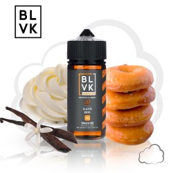 BLVK Glazed Buns Likit 100ML