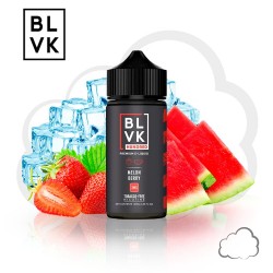 BLVK Melon Berry Likit 100 ML