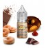 Loaded Salts Likit Chocolate Glazed 30ml
