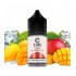 DINNER LADY CORE SALT TROPIC MANGO CHILL