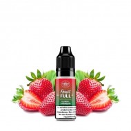Dinner Lady Ultimate Strawberry Salt Likit