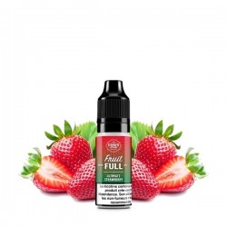 Dinner Lady Ultimate Strawberry Salt Likit