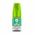 Dinner Lady Mint Menthol Salt Likit