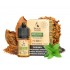 Black Note Tobacco Menthol Salt