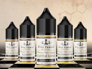 Five Pawns Likit İle İlgili Kullanıcı Yorumları
