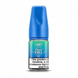 Dinner Lady Fresh Mint Salt Likit