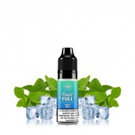 Dinner Lady Fresh Mint Salt Likit