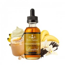 Five Pawns Grandmaster Limited