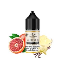 Five Pawns Queenside Salt Likit