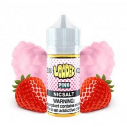 Loaded Pink Salt Likit 