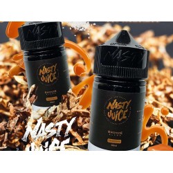 Nasty Juice Tobacco - Bronze Blend 60ML