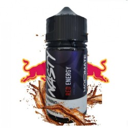 NASTY PODMATE – RED ENERGY