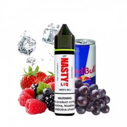 Nasty Juice Likit Vhimto Bull